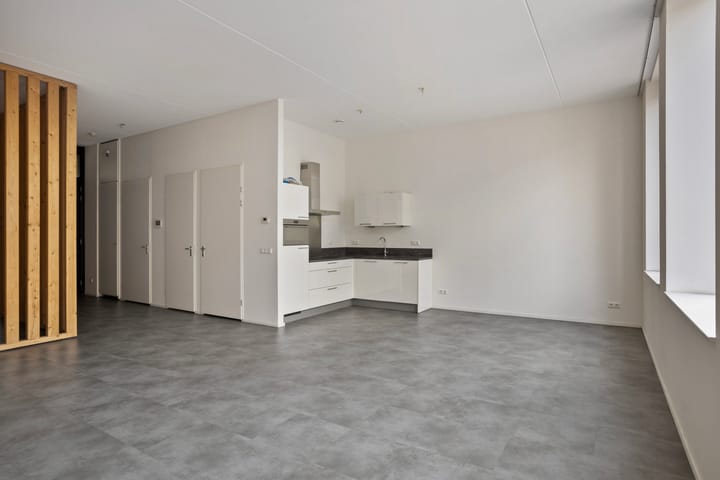 Photo 3 of Philitelaan 63-81