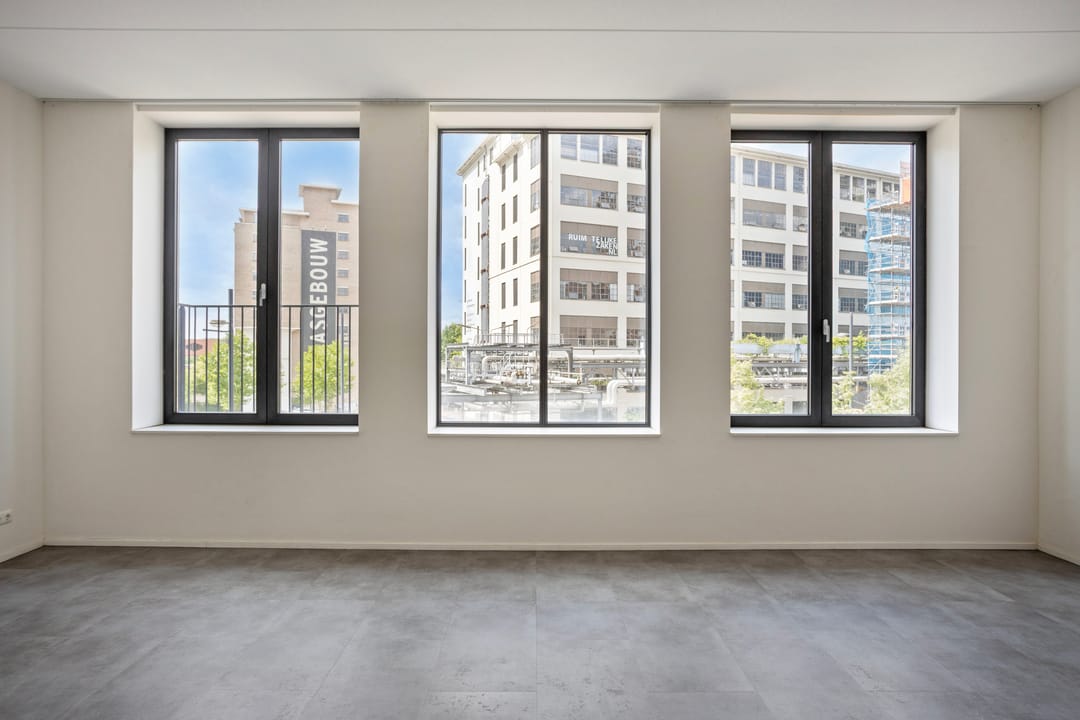 Foto 13 van Philitelaan 63-81