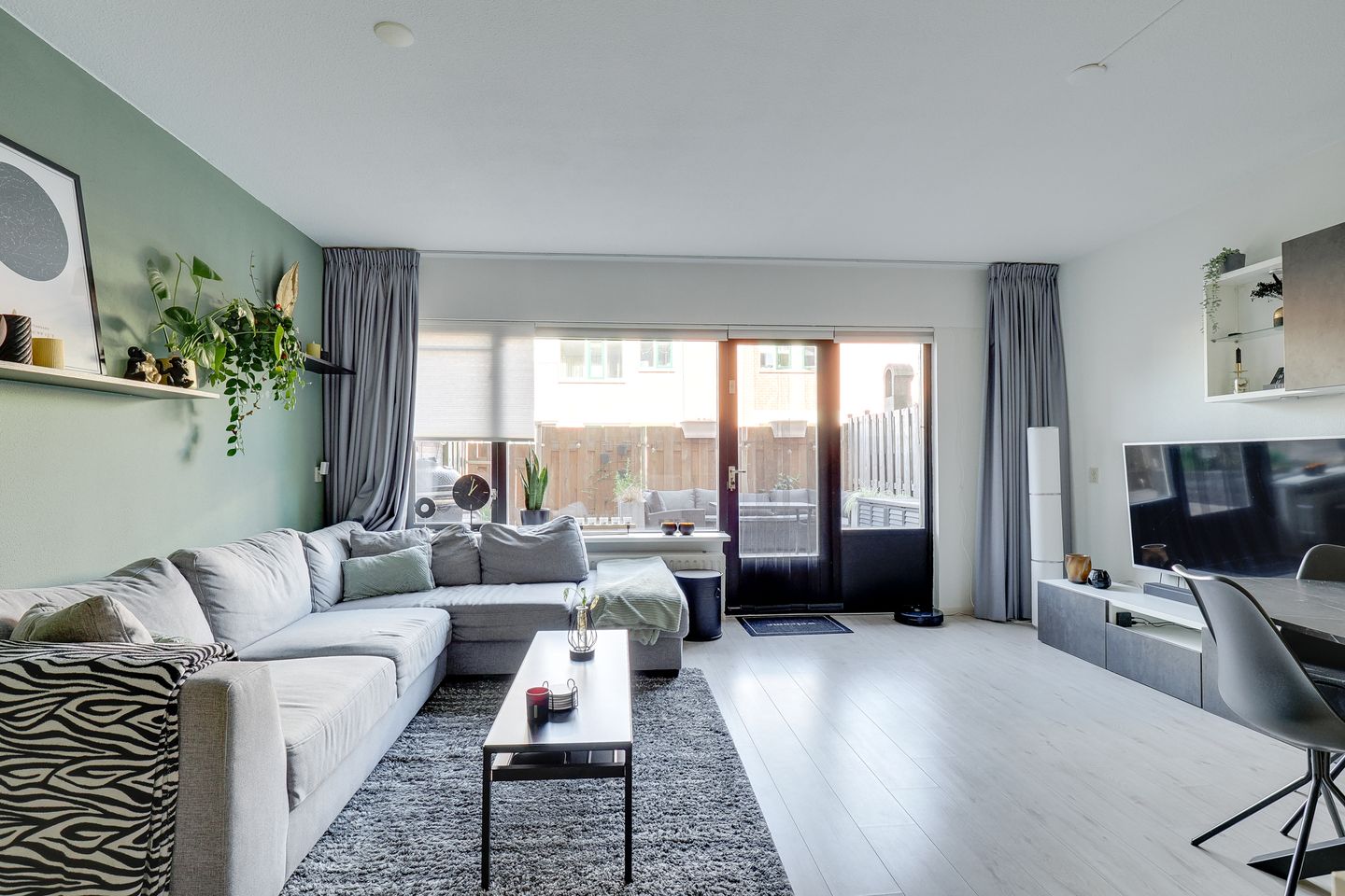 Foto 5 van Zwaardenburg 107