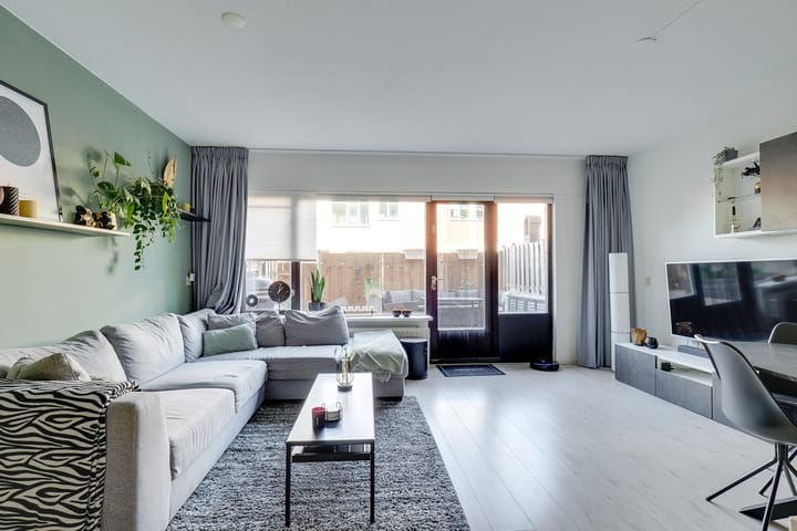 Photo 5 of Zwaardenburg 107