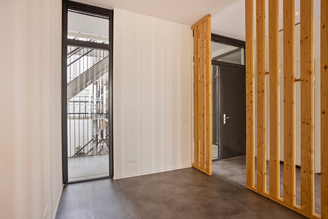 Foto 17 van Philitelaan 63-81