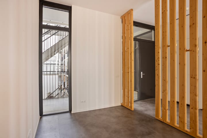 Photo 17 of Philitelaan 63-81