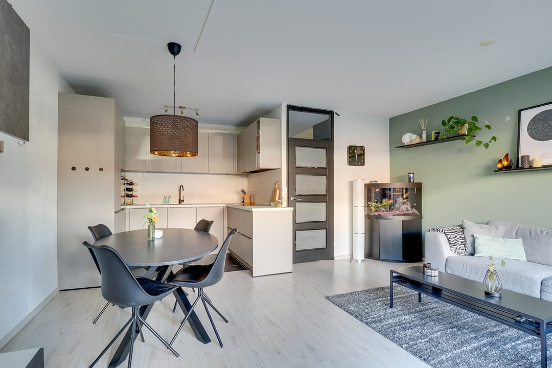 Foto 7 van Zwaardenburg 107