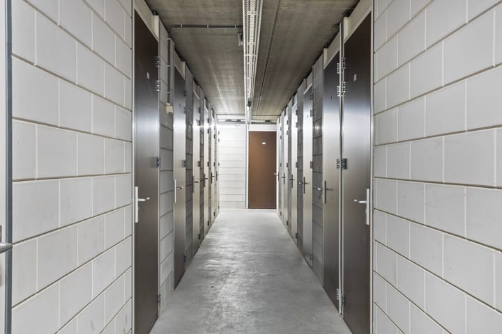 Photo 20 of Philitelaan 63-81