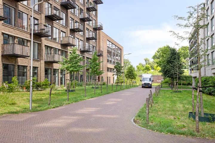 Photo 26 of Philitelaan 63-81