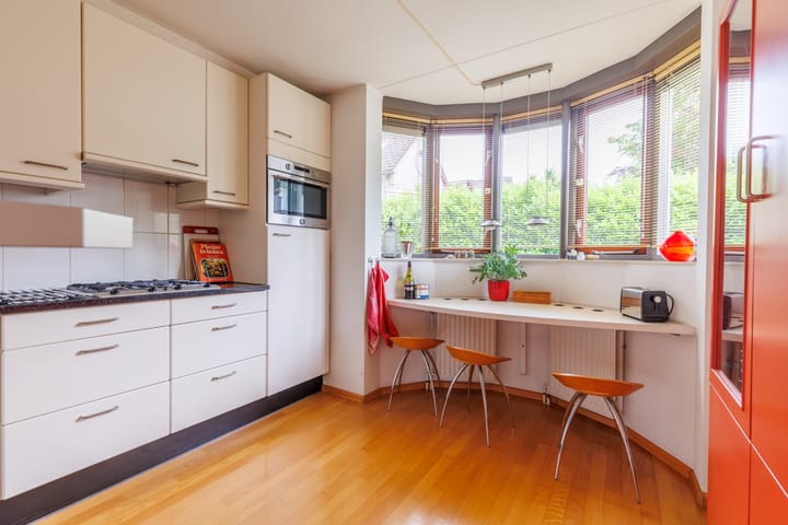 Foto 4 van Myrtillushof 24