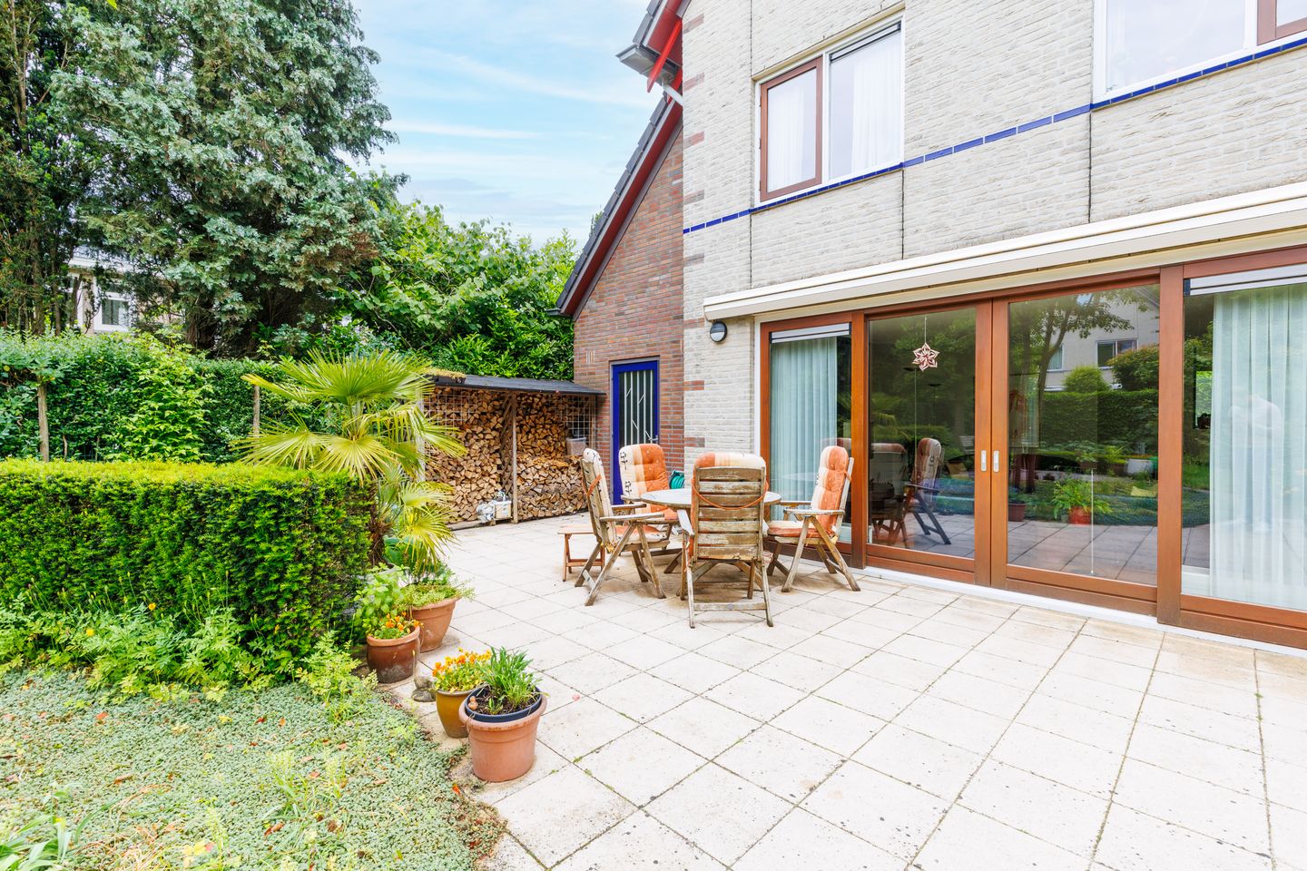 Foto 5 van Myrtillushof 24