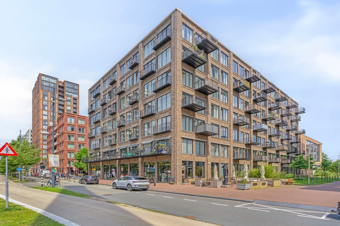 Foto 1 van Philitelaan 63-81