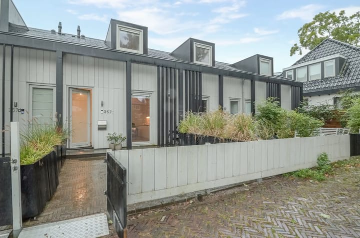 Foto 2 van Zuiddijk 257-C