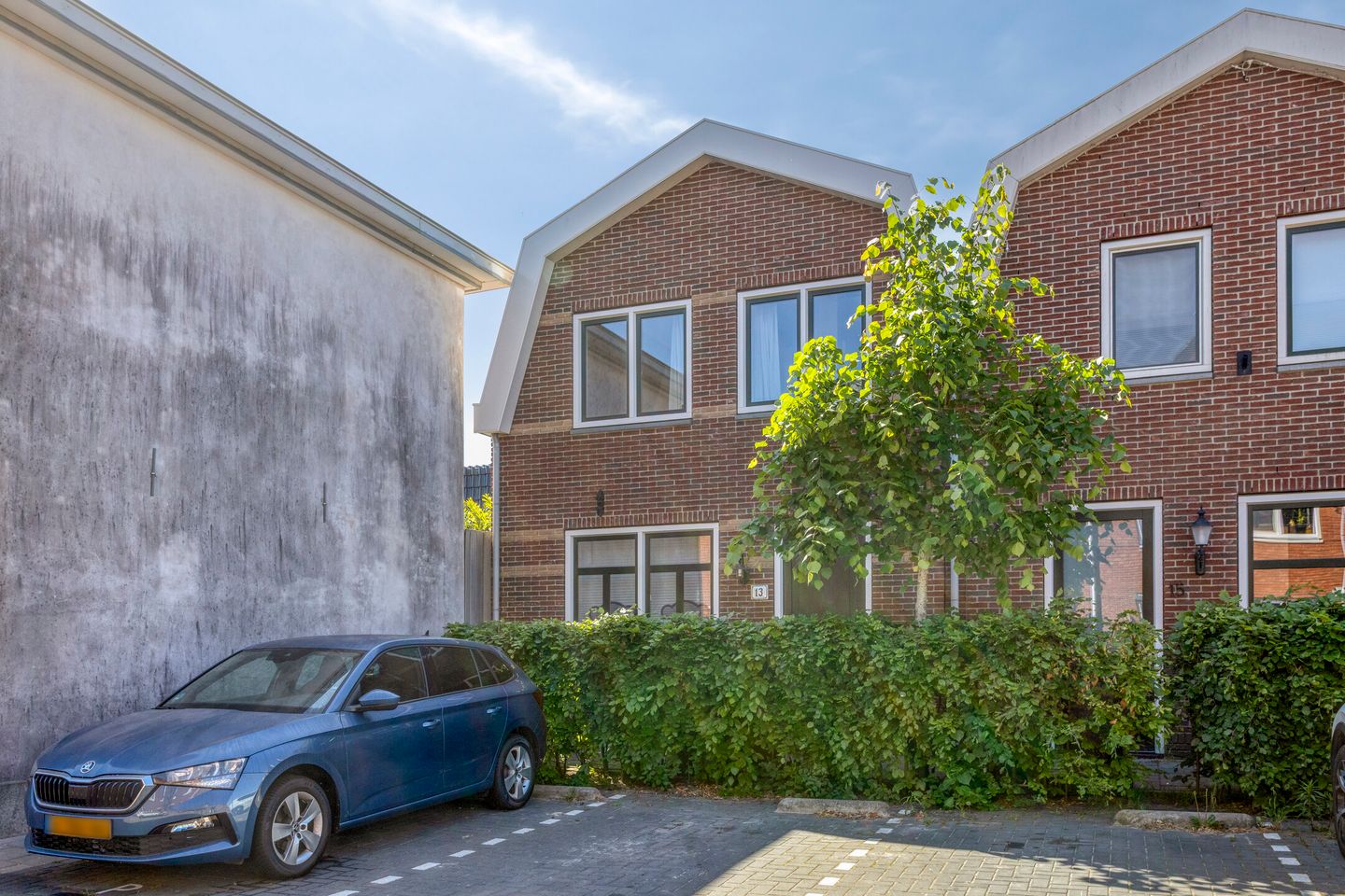 Foto 40 van Breedweer 13