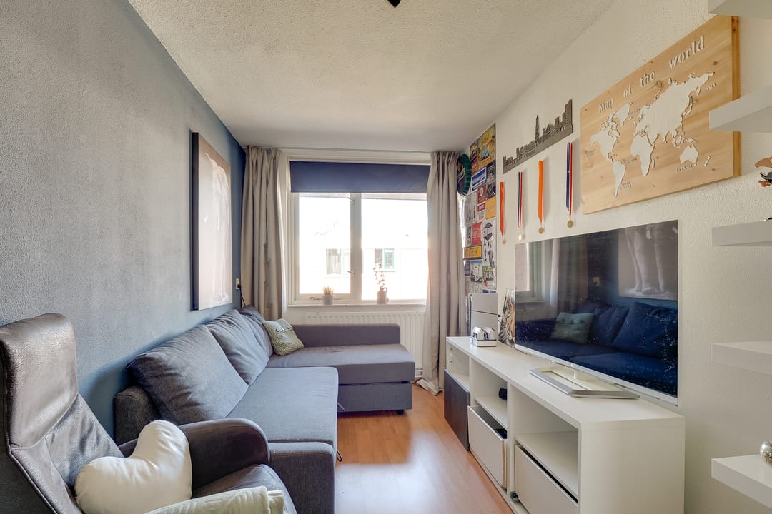 Foto 16 van Zwaardenburg 107