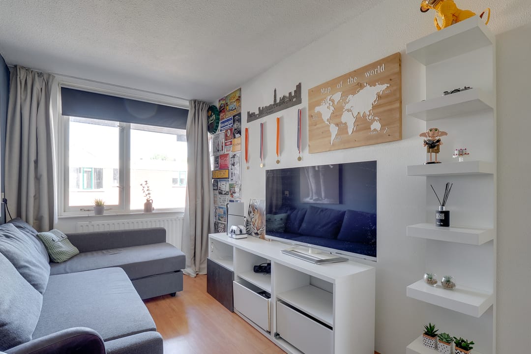 Foto 17 van Zwaardenburg 107