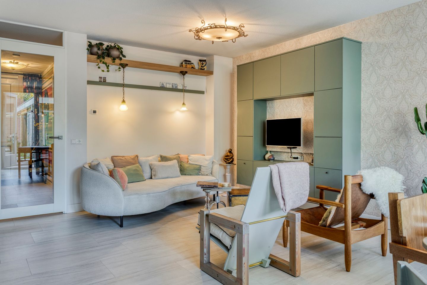 Foto 5 van Breedweer 13