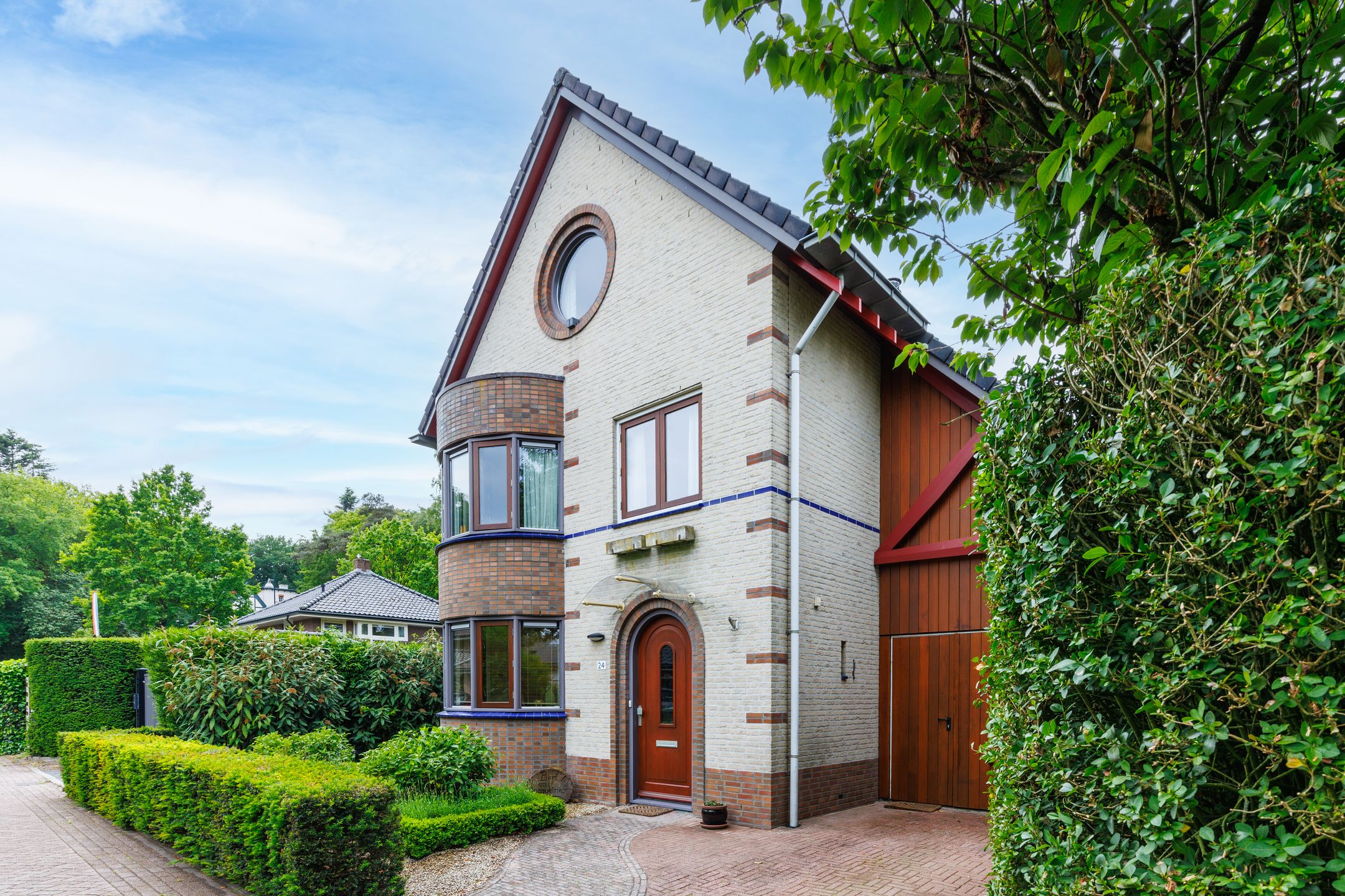 Foto 6 van Myrtillushof 24