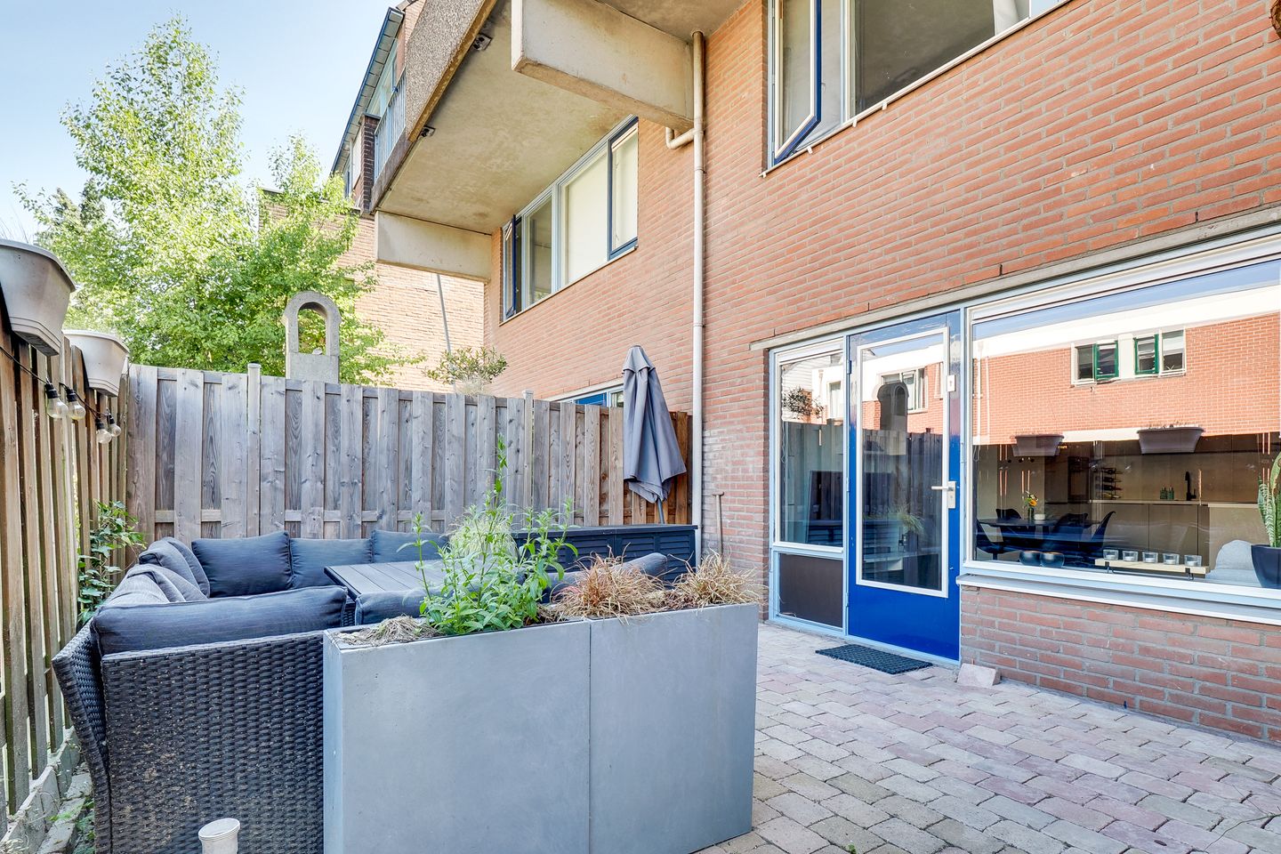 Foto 25 van Zwaardenburg 107