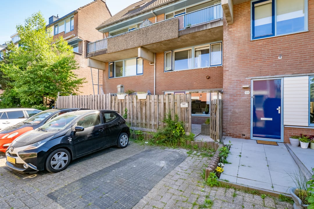 Foto 26 van Zwaardenburg 107