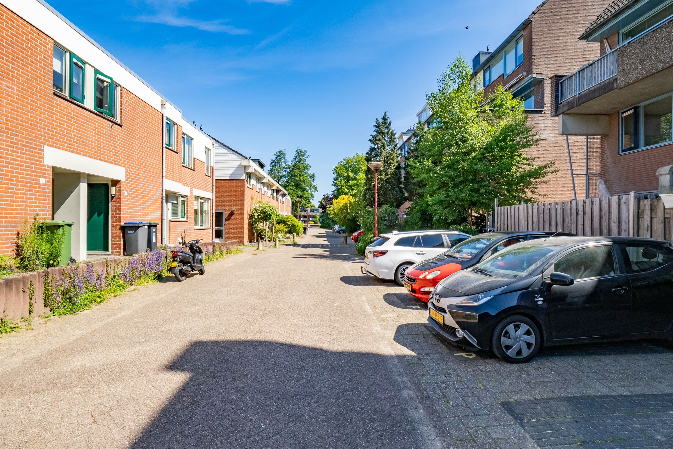 Foto 27 van Zwaardenburg 107