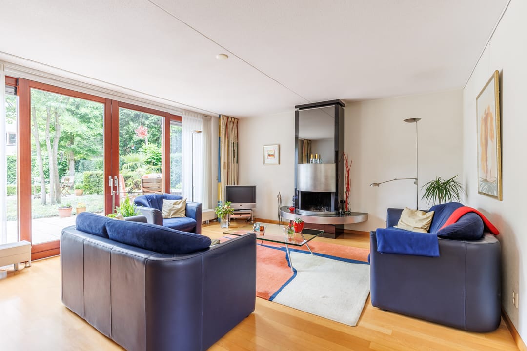 Foto 8 van Myrtillushof 24