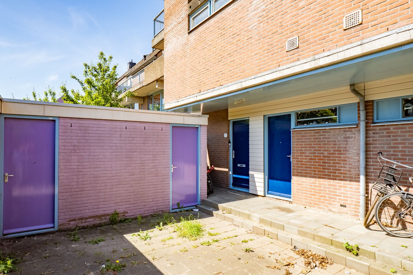 Foto 29 van Zwaardenburg 107