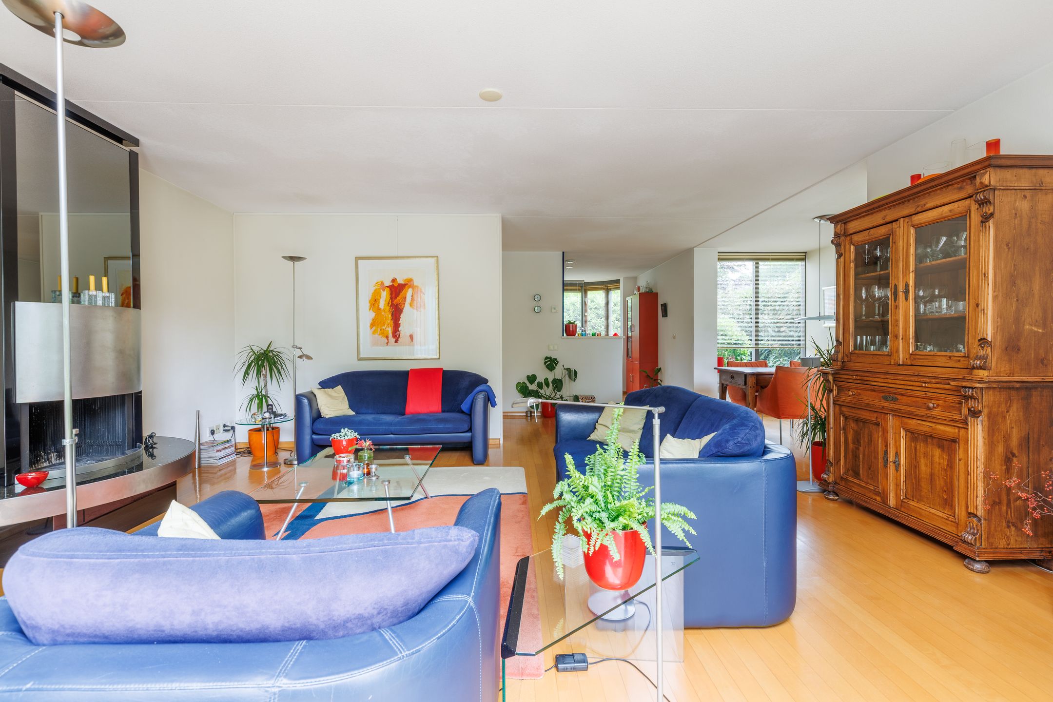 Foto 9 van Myrtillushof 24