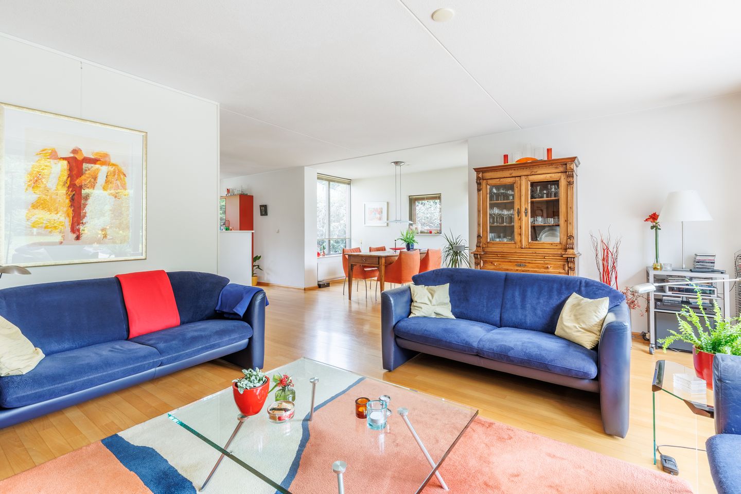 Foto 10 van Myrtillushof 24