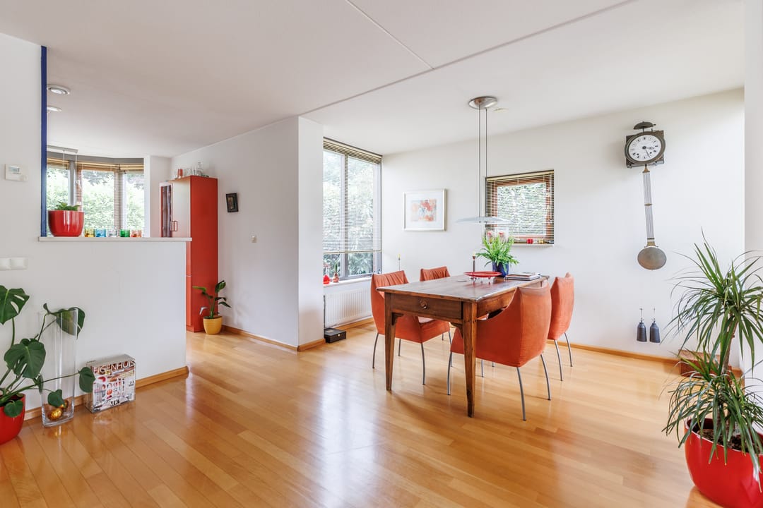 Foto 11 van Myrtillushof 24