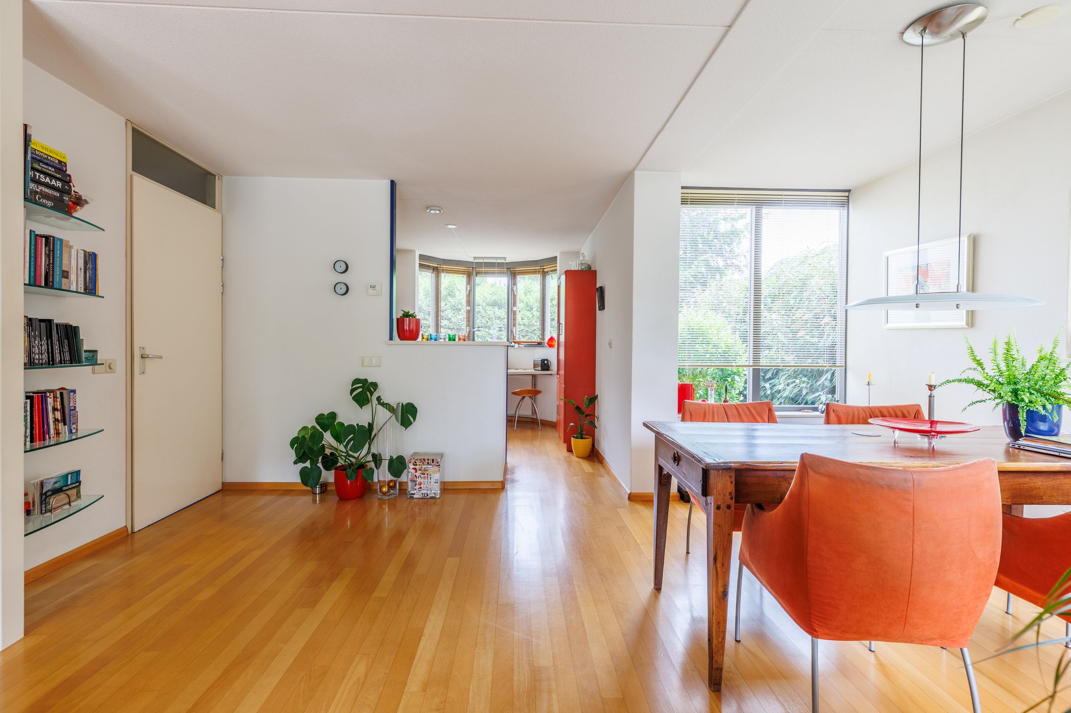 Foto 12 van Myrtillushof 24