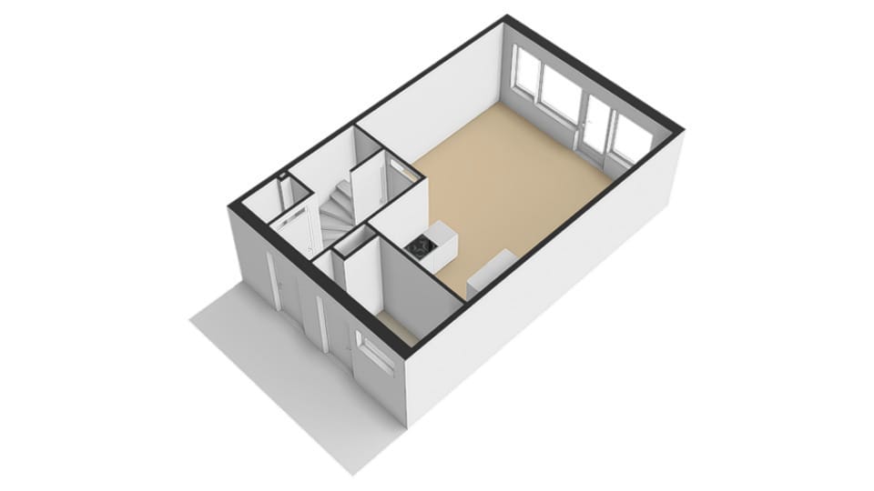 Foto 34 van Zwaardenburg 107