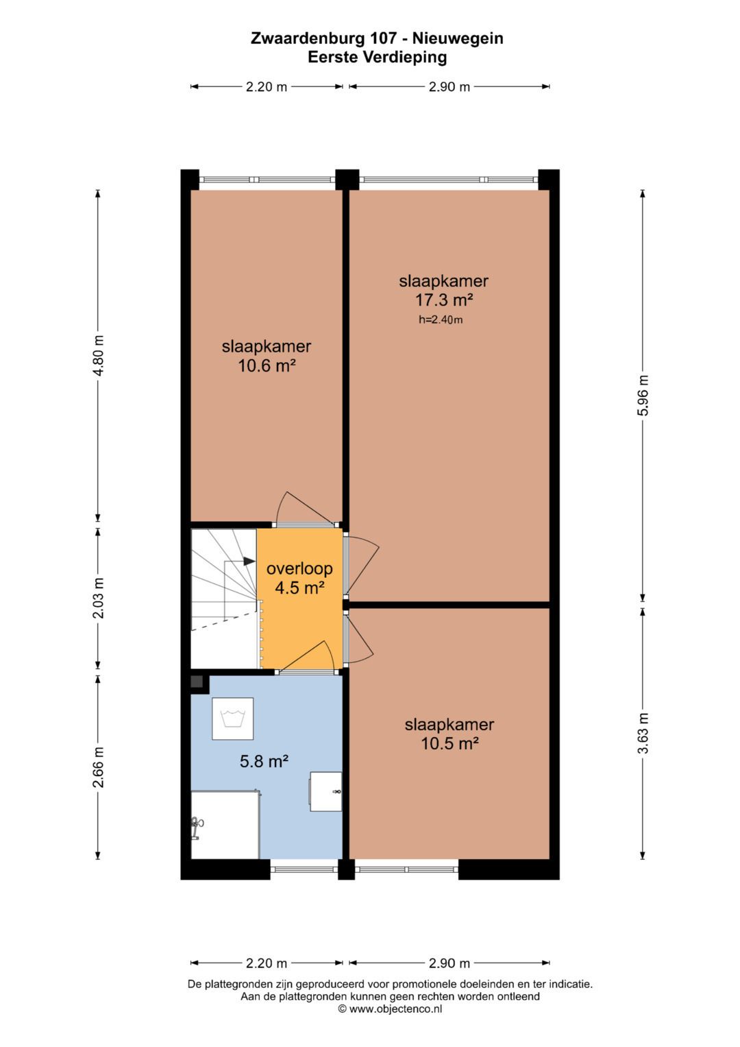 Foto 35 van Zwaardenburg 107