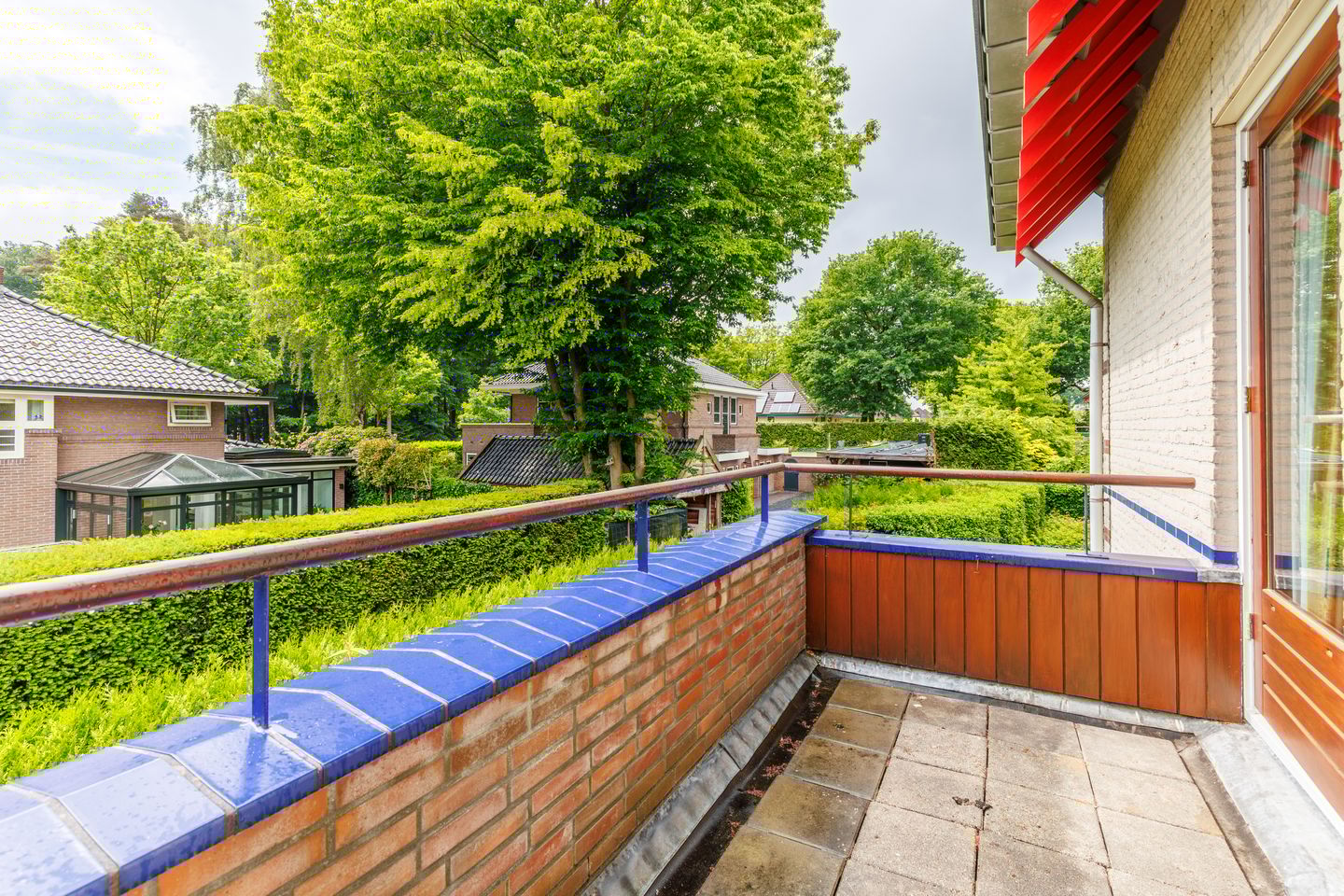 Foto 20 van Myrtillushof 24