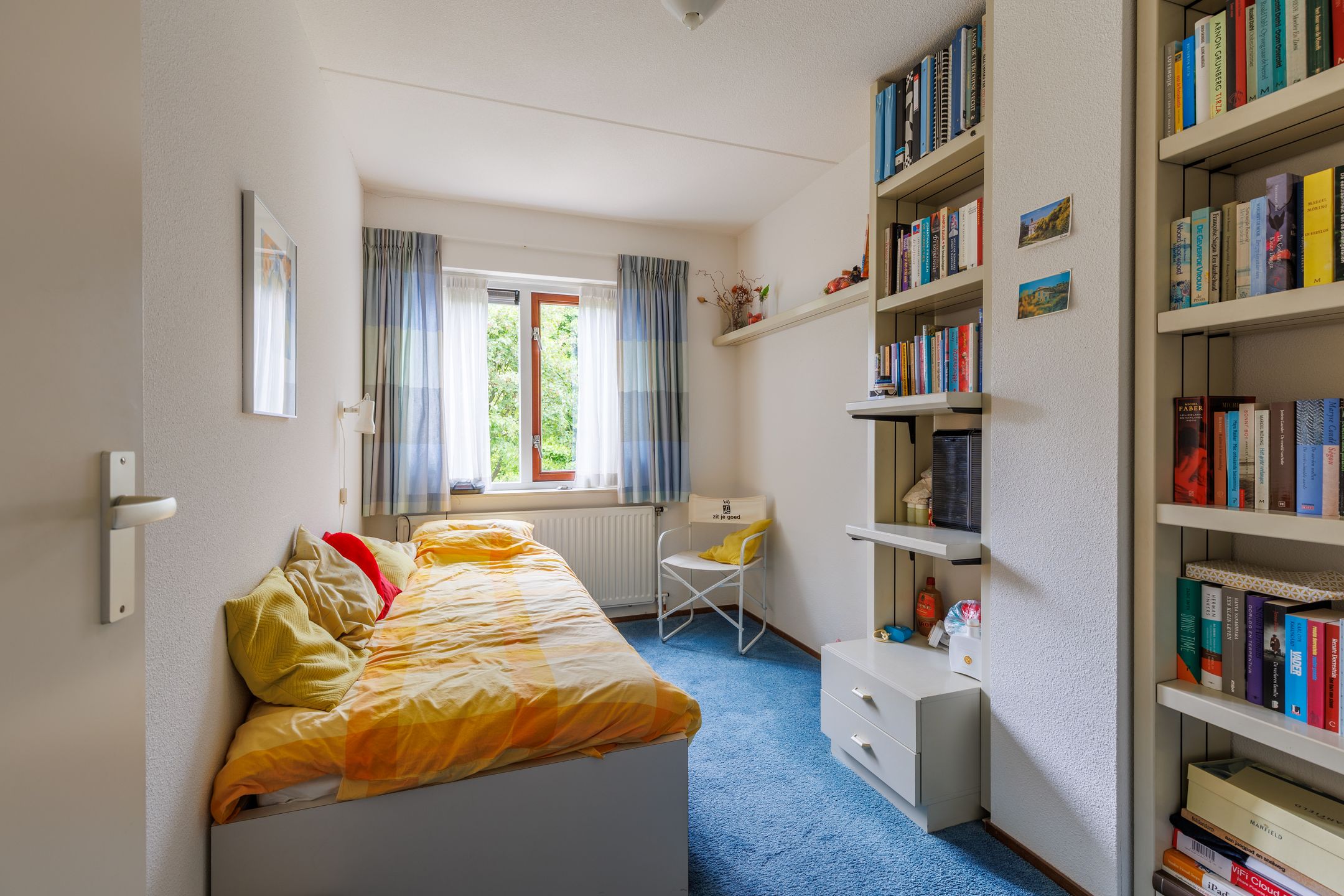 Foto 21 van Myrtillushof 24