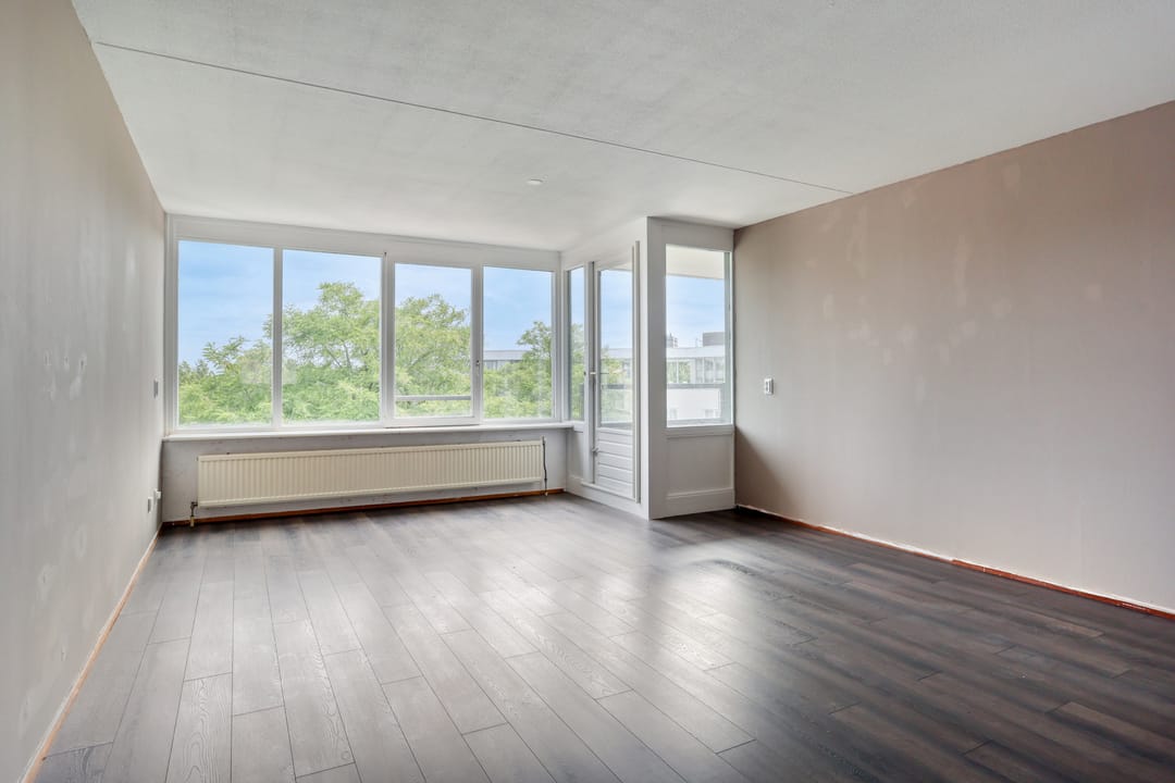 Foto 1 van Quirinegang 149