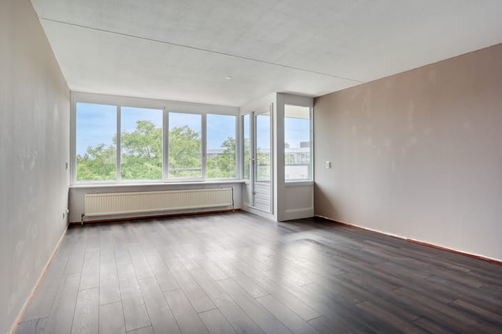 Foto 1 van Quirinegang 149