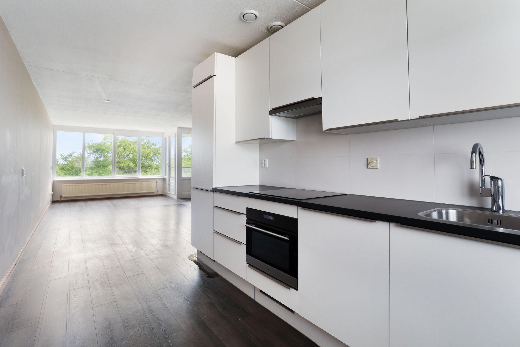 Foto 3 van Quirinegang 149