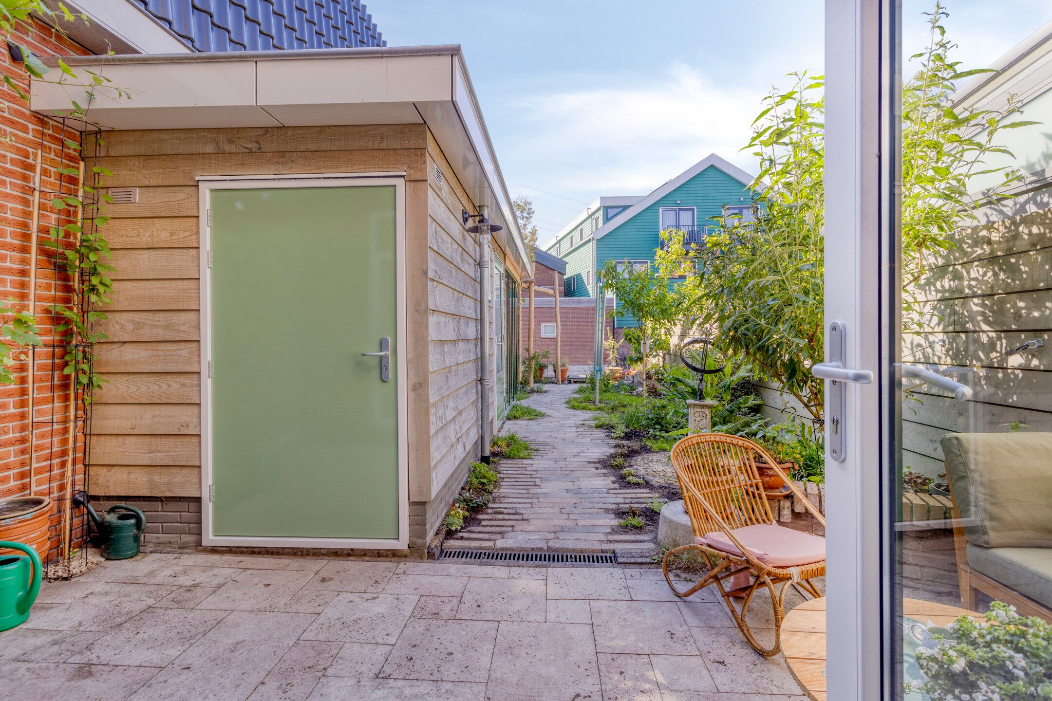 Foto 12 van Breedweer 13