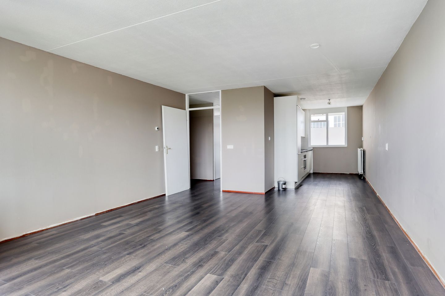 Foto 4 van Quirinegang 149