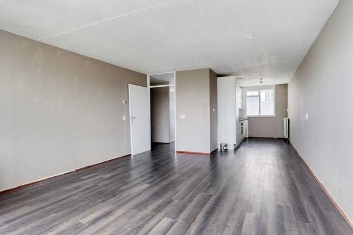 Foto 4 van Quirinegang 149