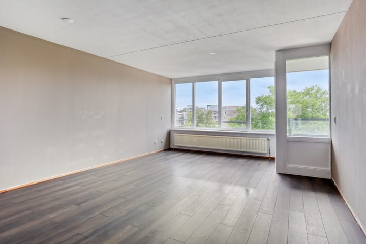 Foto 5 van Quirinegang 149