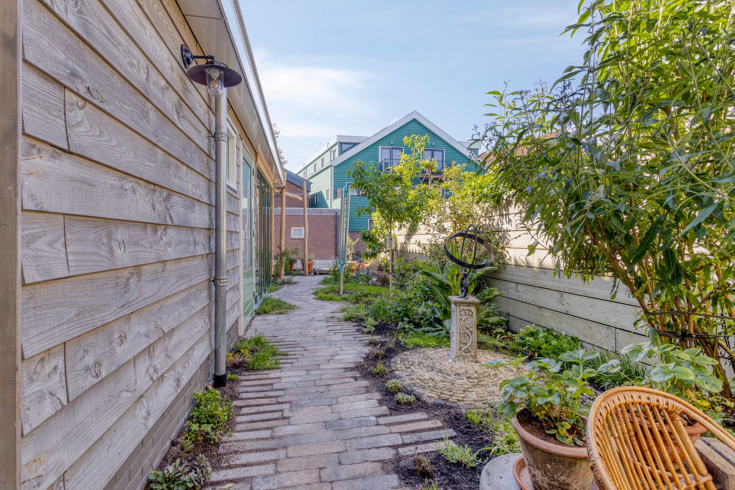 Foto 14 van Breedweer 13