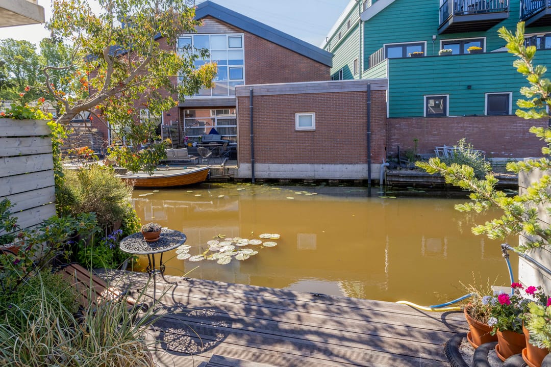 Foto 16 van Breedweer 13