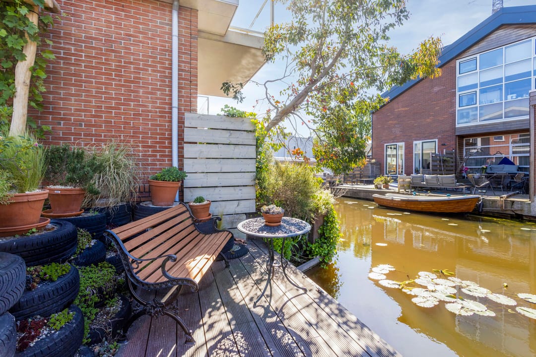 Foto 2 van Breedweer 13