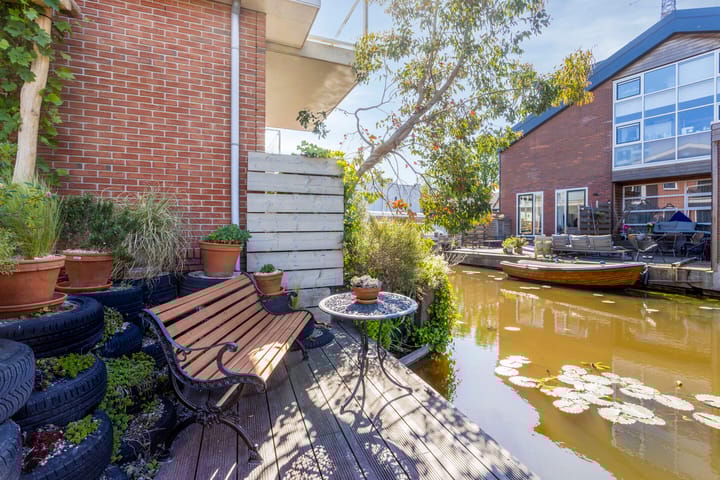 Foto 2 van Breedweer 13