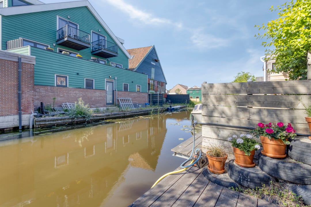 Foto 17 van Breedweer 13