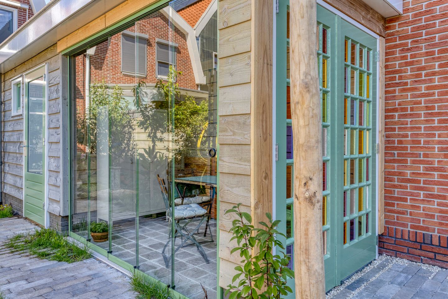 Foto 19 van Breedweer 13