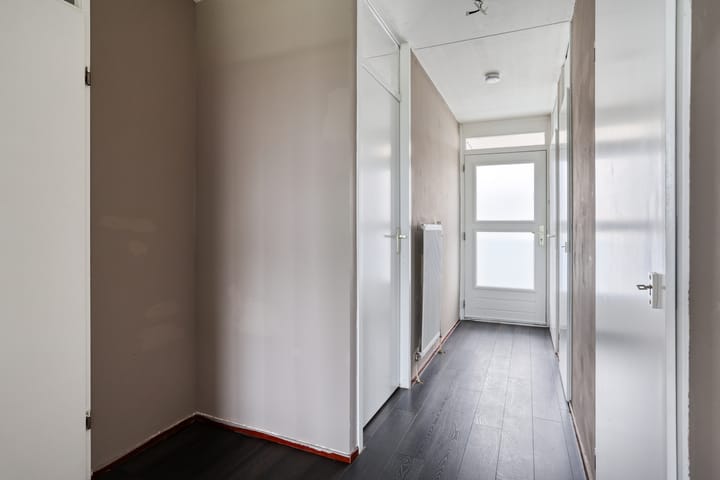 Foto 12 van Quirinegang 149