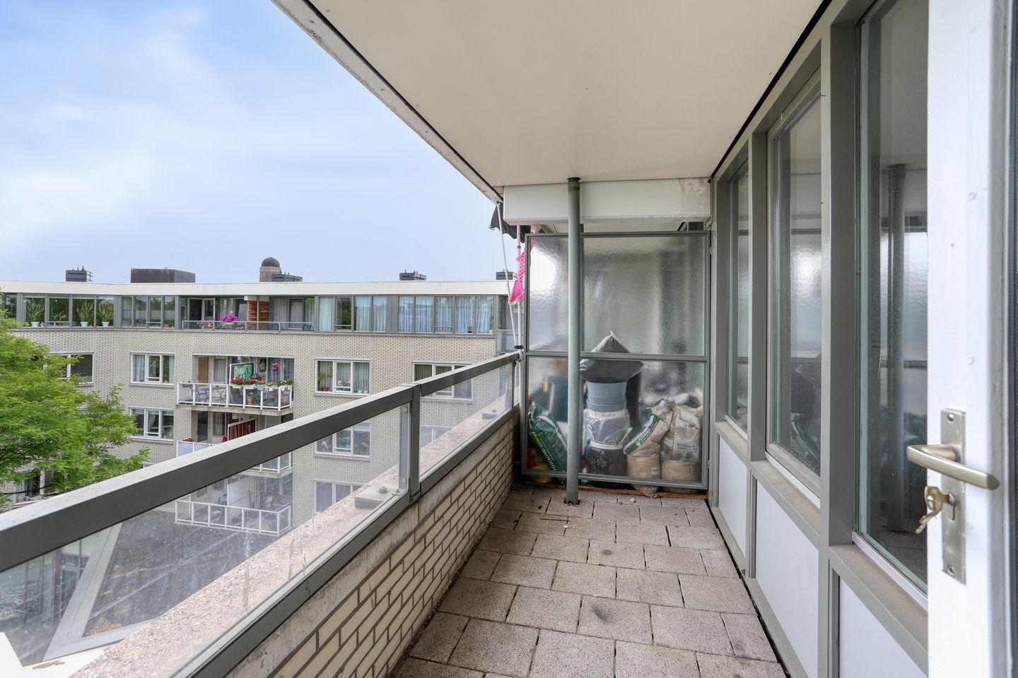 Foto 14 van Quirinegang 149