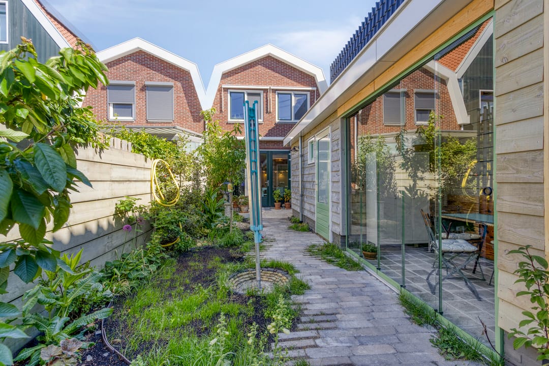 Foto 13 van Breedweer 13