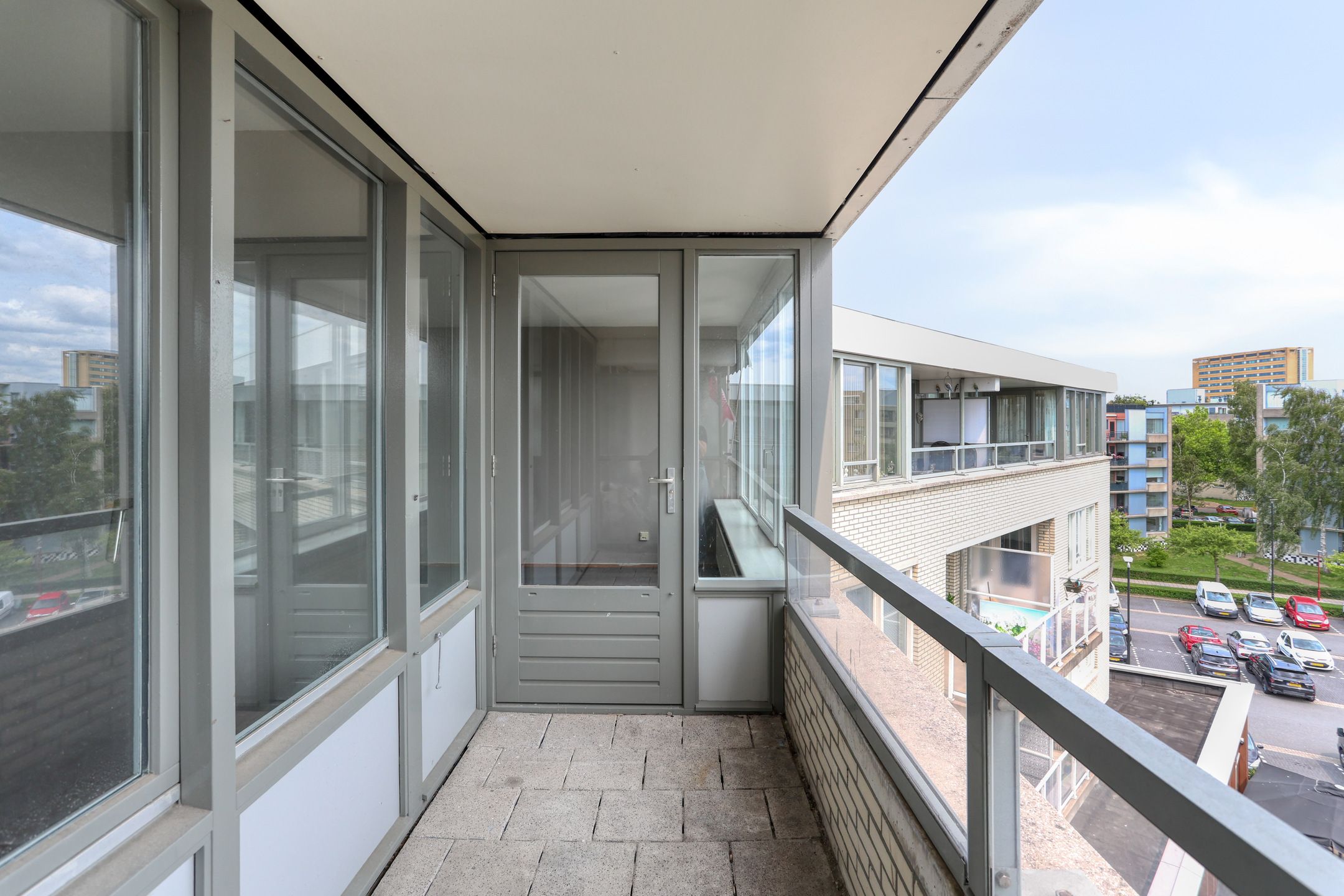 Foto 15 van Quirinegang 149