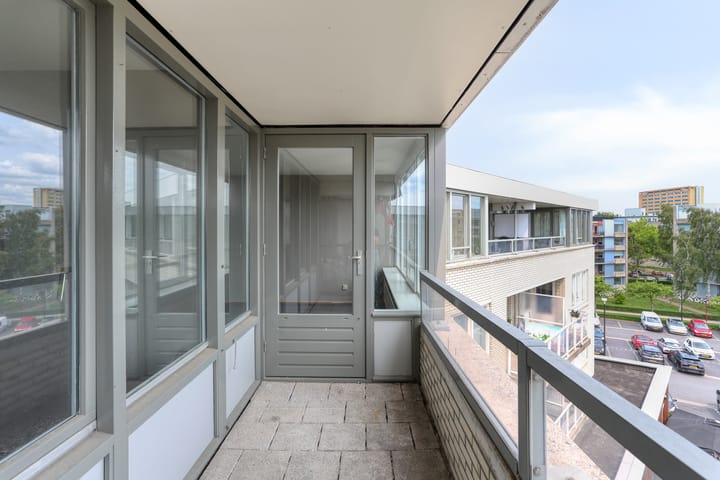 Foto 15 van Quirinegang 149