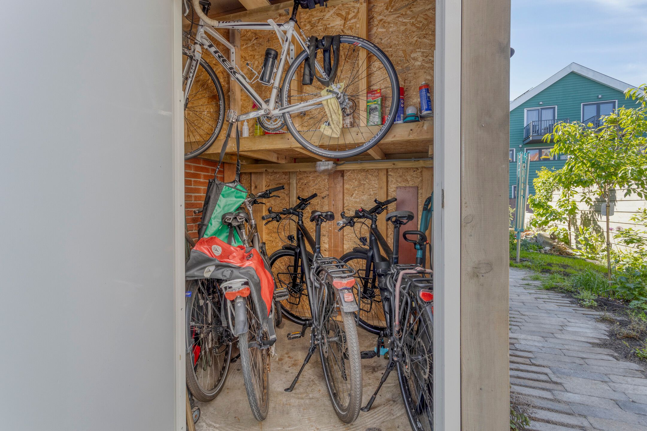 Foto 18 van Breedweer 13